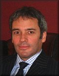 Tony Andrade
